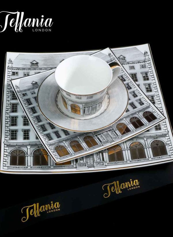 Teffania Royal Vineyard Palais® Wine Set - Teffania® Official